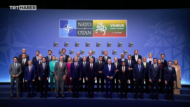 Heritage Foundation Kıdemli Uzmanı Carafano: Türkiye, evrenin merkezinde