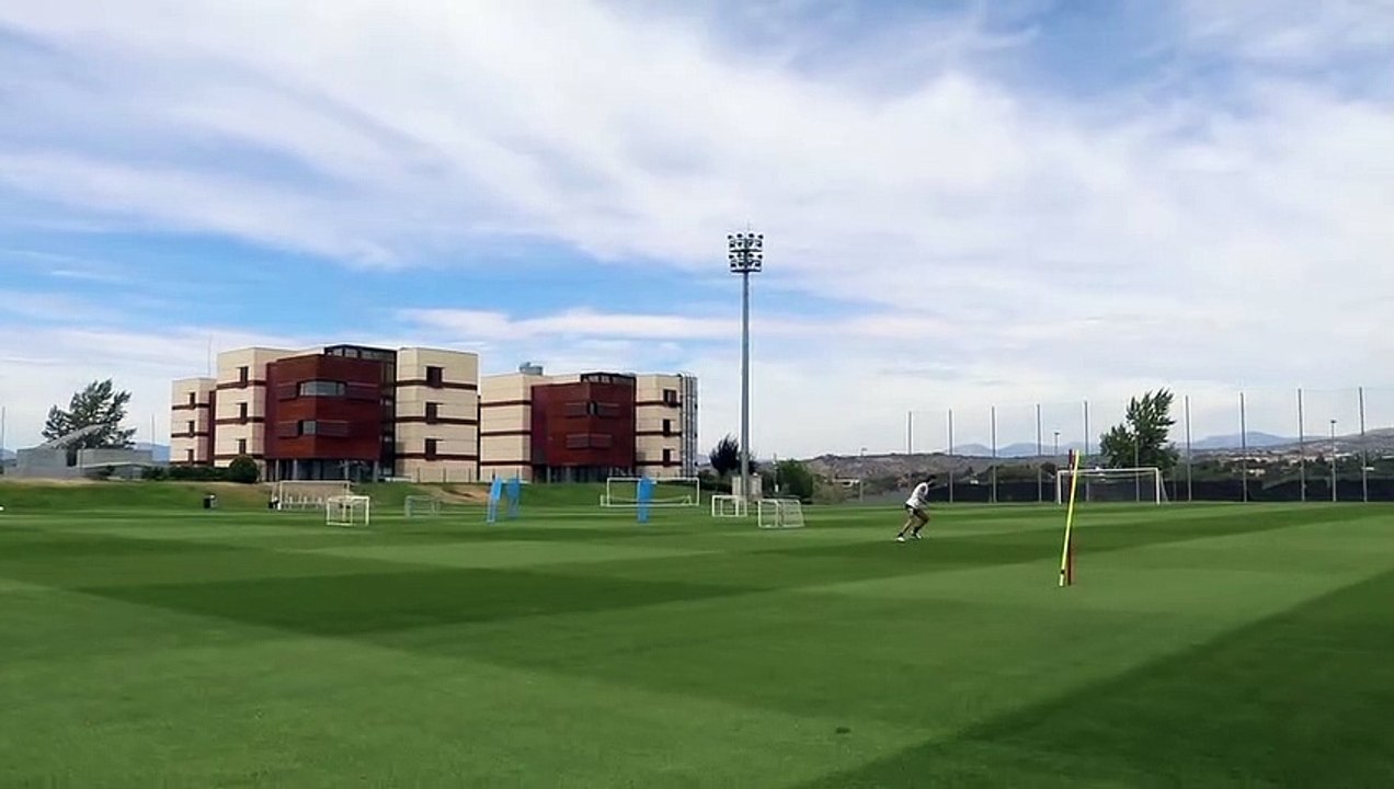 Sergio Ramos