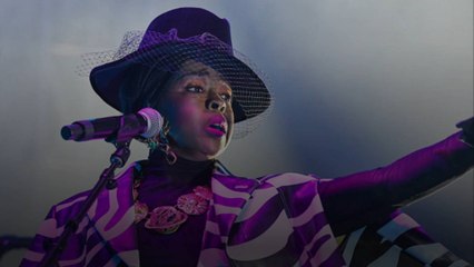 ‘The Miseducation of Lauryn Hill’ 25th Anniversary Tour Announced