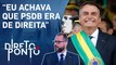 “Bolsonaro mostrou para nós como funciona a política no Brasil”, avalia Seif | DIRETO AO PONTO