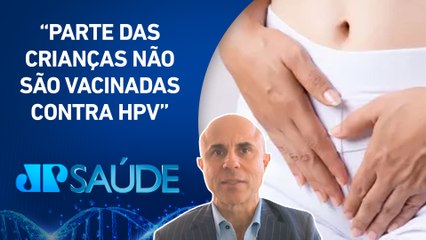 Download Video: Avanço de tratamentos para tumor no colo do útero é motivo de esperança | Dr. Fernando Maluf