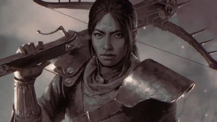 Diablo 4 - Der Ankündigungstrailer von Season 2 'Saison des Blutes'