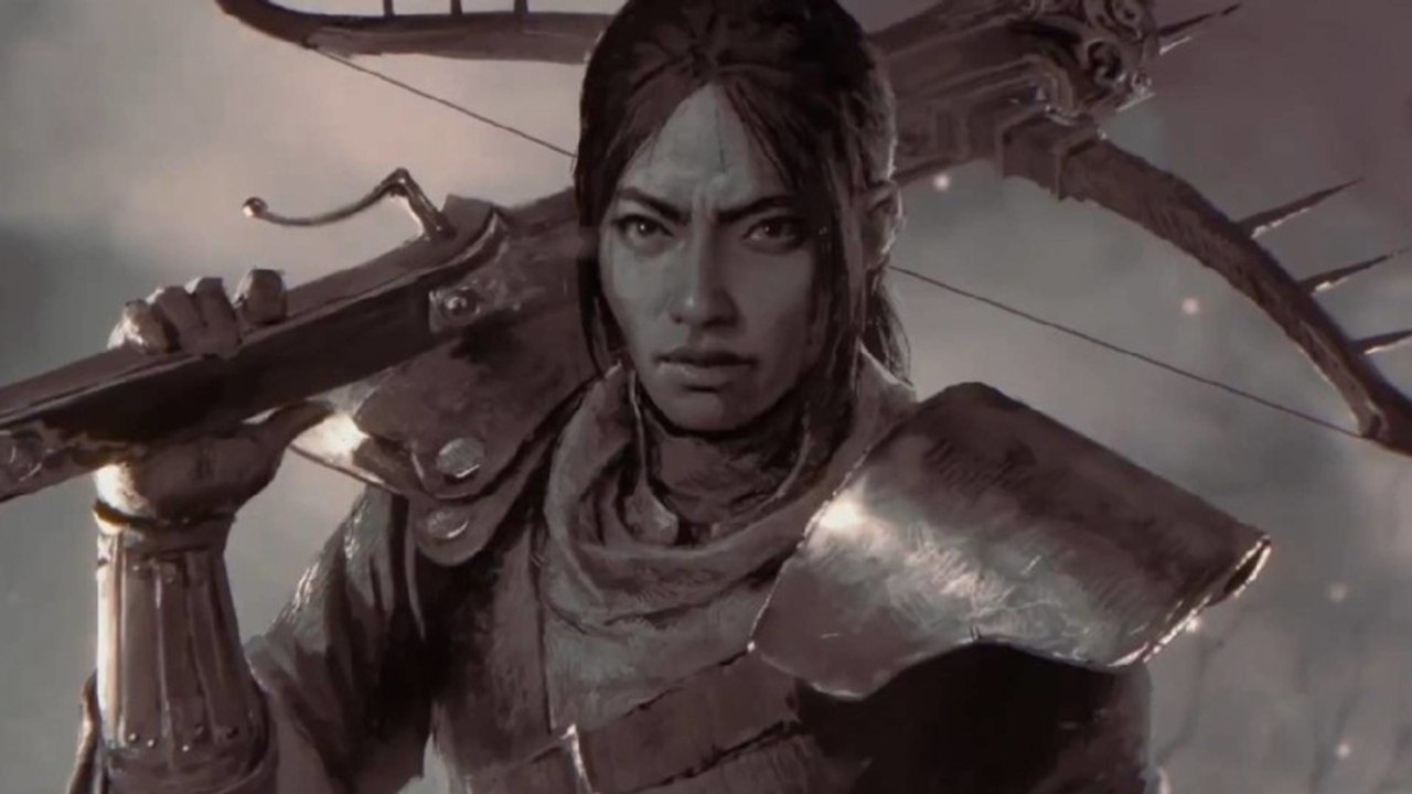 Diablo 4 - Der Ankündigungstrailer von Season 2 'Saison des Blutes'