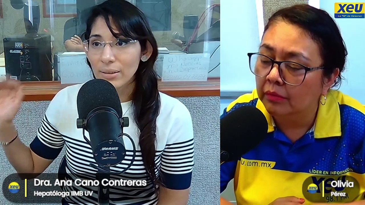 ¿Qué es el hígado graso y cómo combatirlo_