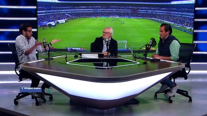 Gran actuación de futbolistas mexicanos en Europa | Palabra Del Deporte