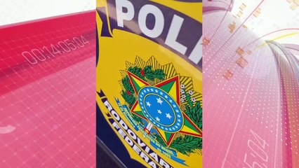 Ação da PRF termina com um preso e cigarros apreendidos na BR-369