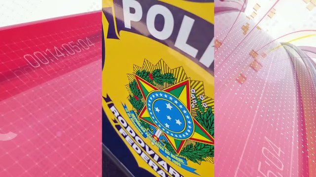 Ação da PRF termina com um preso e cigarros apreendidos na BR-369