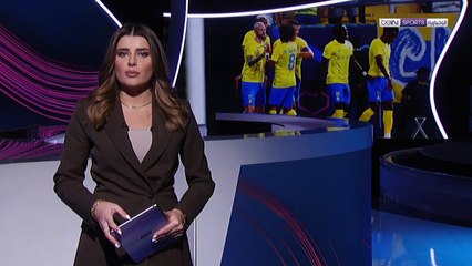 النصر يحجز مقعده في دور مجموعات دوري أبطال آسيا