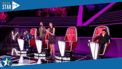 The Voice Kids  ces deux talents « meilleurs amis » grâce à… Fort Boyard