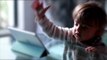 Study Finds Link Between Toddler Screen Time and Developmental Delays