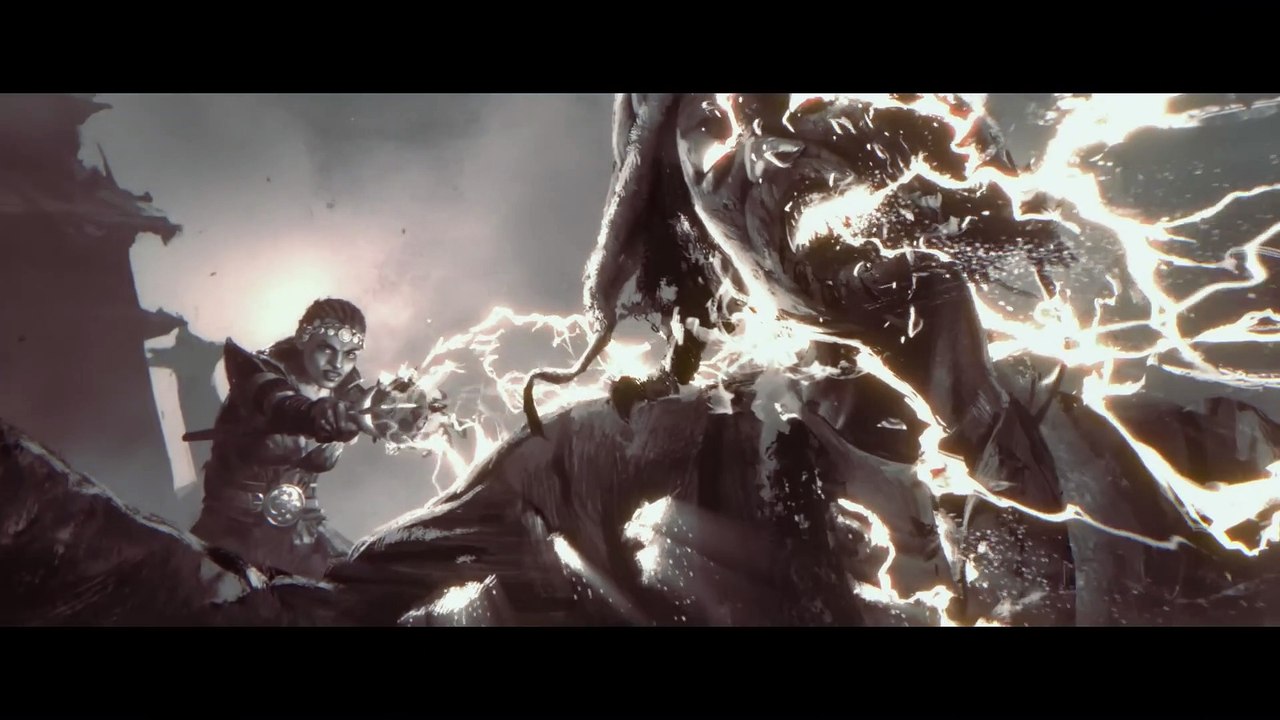 Diablo 4 stellt neue Season 2 vor, kommt noch im Herbst - Blut & Vampire