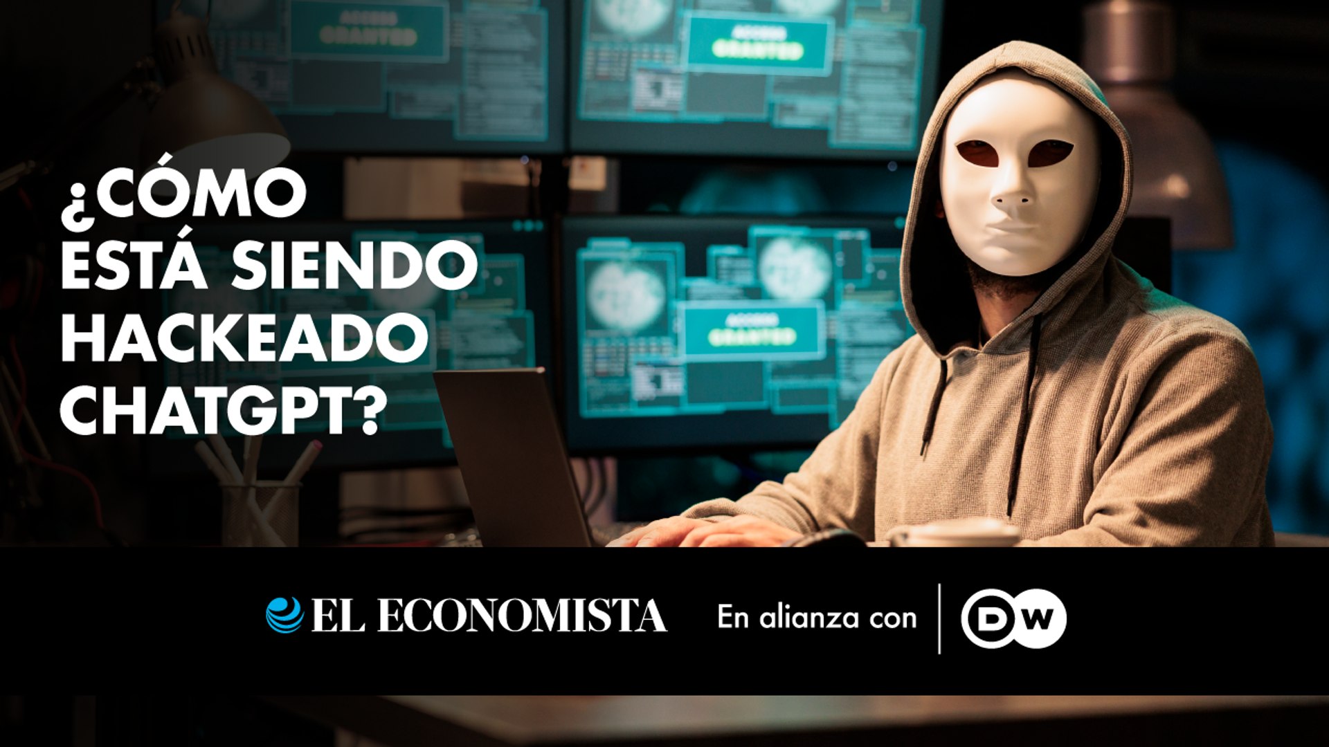 ¿Cómo está siendo hackeado ChatGPT?