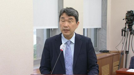 이주호 "백강현 군 학교폭력 논란, 사실관계 확인이 우선" / YTN