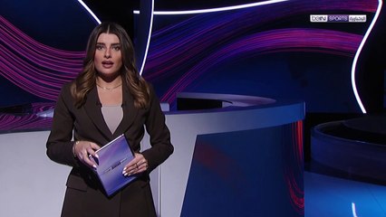 برشم يحرز برونزية الوثب العالي في بطولة العالم