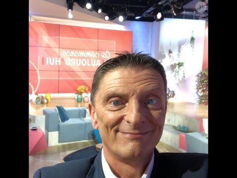 Marc Geiger (Ça commence aujourd'hui) avec sa superbe chérie en Corse : ils retrouvent des visages