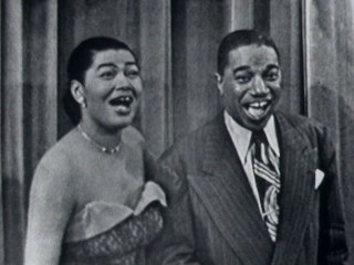 Pearl Bailey - The Hucklebuck (Live On The Ed Sullivan Show, October 9, 1949)