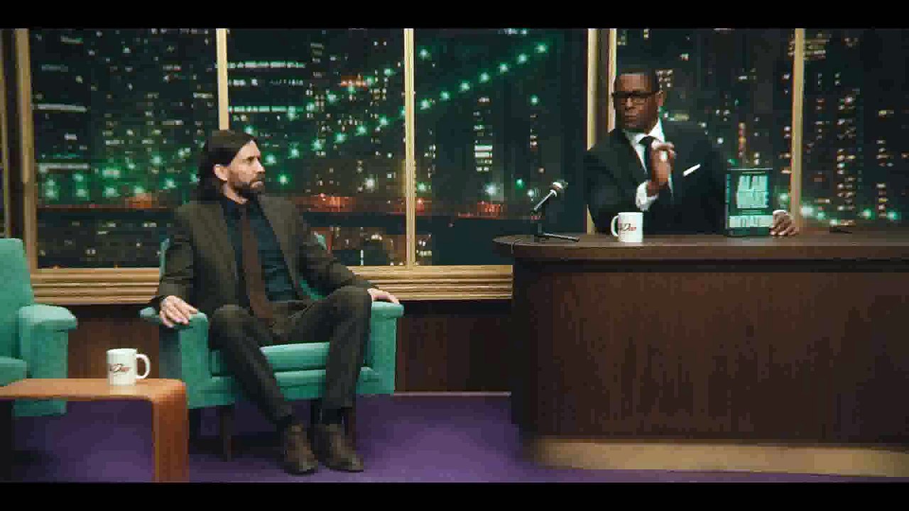 Alan Wake 2 Gamescom