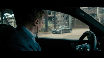 Retribution Whose Life Will Be Taken Scene