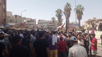 أخبار الساعة | دراسة تحذر من مجاعة نتيجة ارتفاع الحرارة.. و"البنك الدولي" يكشف مفاجأة