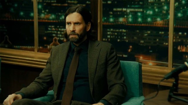 Alan Wake 2 The Dark Place Trailer Gamescom Opening Night Live 2023