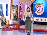 Elisabeta Turcu - Mama mea, nume de dor (Ceasuri de folclor - Favorit TV - 13.03. 2014)