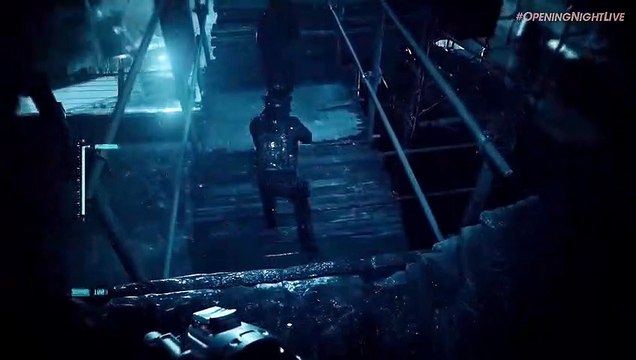 Call of Duty Modern Warfare 3 - Gameplay Trailer gamescom 2023