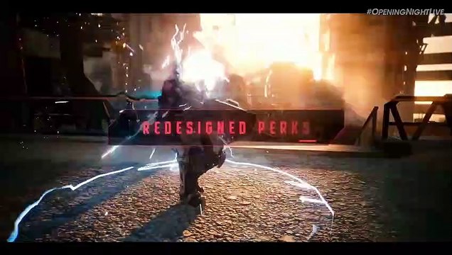 Cyberpunk 2077 Phantom Liberty - Gameplay Trailer gamescom 2023