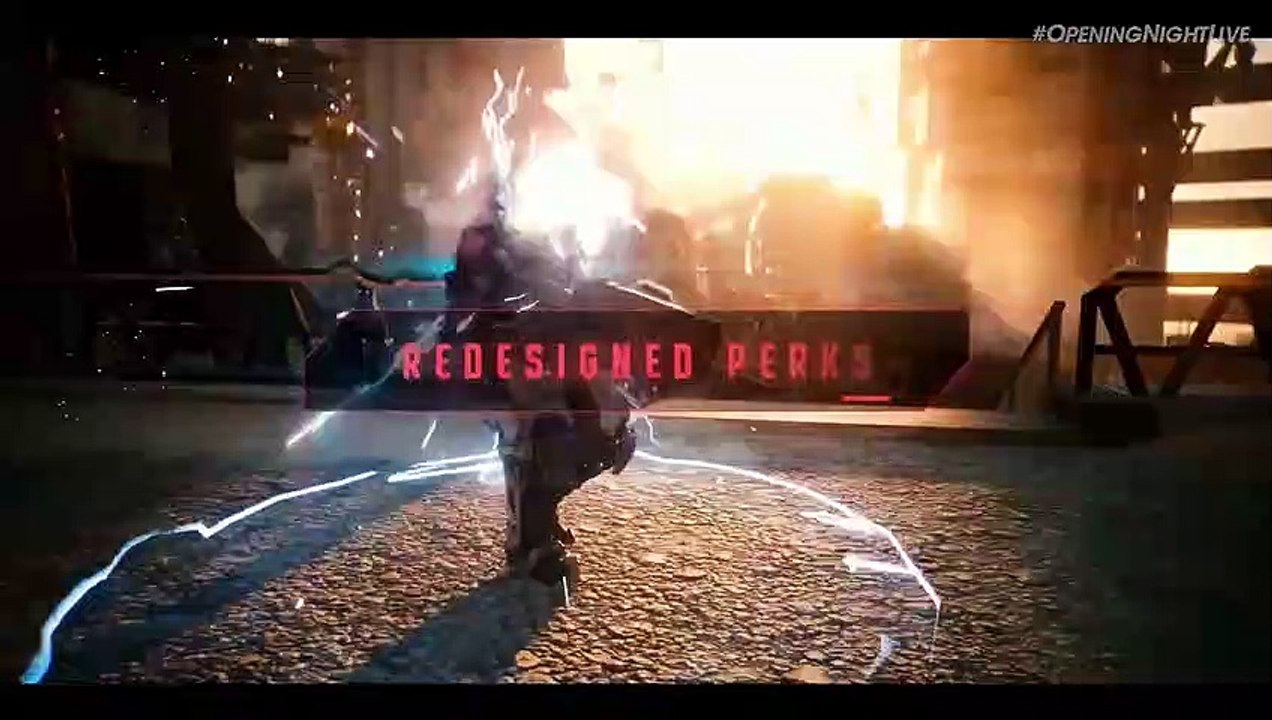 Cyberpunk 2077 Phantom Liberty - Gameplay Trailer   gamescom 2023