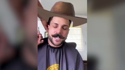 Nicola Porcella desea abrir restaurante de comida peruana en México
