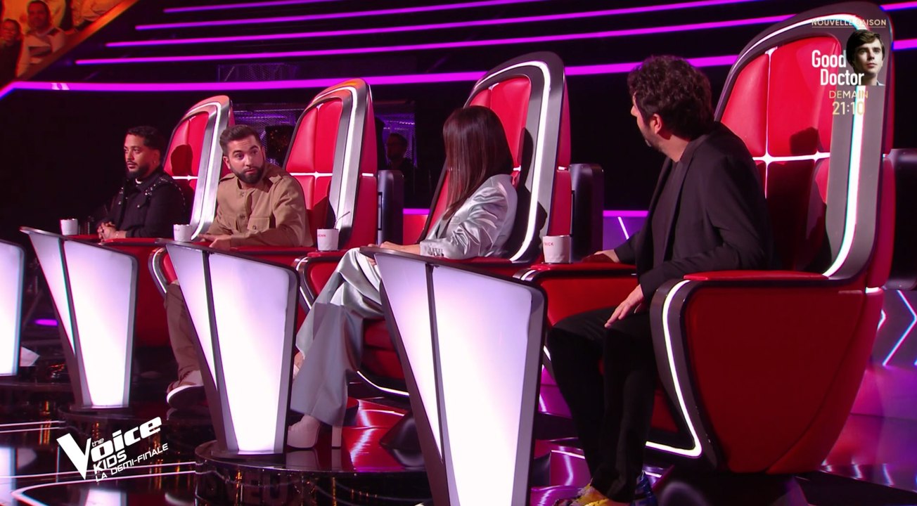 The Voice Kids : la Toile s'insurge contre la nouvelle règle de l'émission