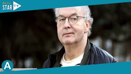 “C’était affreux”  Dominique Besnehard évoque les agressions homophobes dont il a été victime