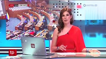 Diputado Arispe anuncia que ‘evistas’ conformarán una nueva bancada en la Asamblea Legislativa