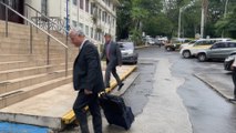 Inicia en Panamá el juicio por blanqueo de capitales que salpica a los hijos del expresidente Martinelli