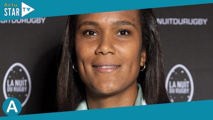 Wendie Renard  Après l'élimination à la Coupe du monde, la capitaine prend des vacances sur une sub