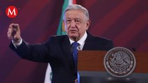¡Aprendan a respetarnos! refiere AMLO a Abbott y DeSantis