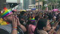 Injúrias contra LGBT  podem causar prisão no Brasil