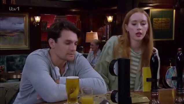 Emmerdale 22nd August 2023 | Emmerdale 22-8-2023 | Emmerdale Tuesday 22nd August 2023