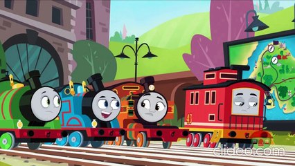 All Engines Go | The Waiting Game | Season 2, Episode 49