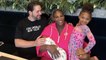 Serena Williams and Alexis Ohanian Welcome Second Baby Girl, Daughter Adira River: 'My Beautiful Angel'