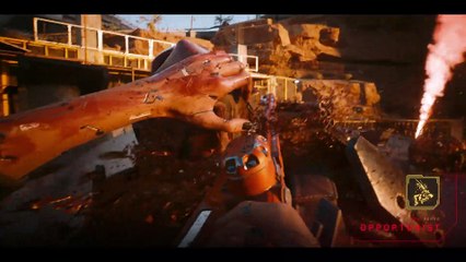 Cyberpunk 2077 Phantom Liberty: Exciting New Gameplay Features Revealed 🚀