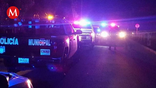 Tres hombres asesinan a una mujer a disparos en Tijuana