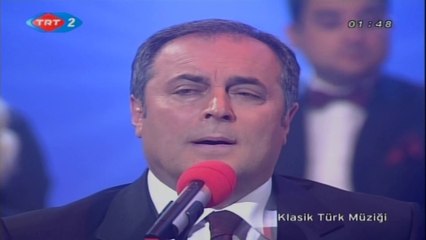 Necmettin Yıldırım / Zamanla belki geçer bu aşk da hicran da