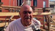 Varia Palmi, intervista ad Enzo Simonetta