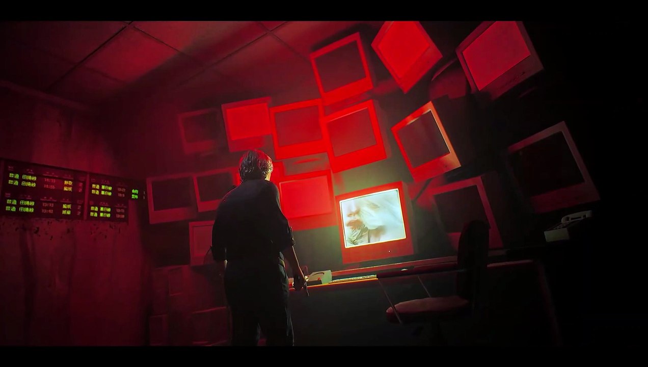 Post Trauma - Gamescom 2023 Trailer