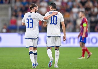 Barrages Ligue des Champions : Copenhague prend une option en s'imposant à Częstochowa face au Raków