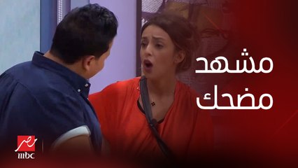 ابنك يا مكرم ..شوف اسراء عبد الفتاح عملت إيه وهي حامل