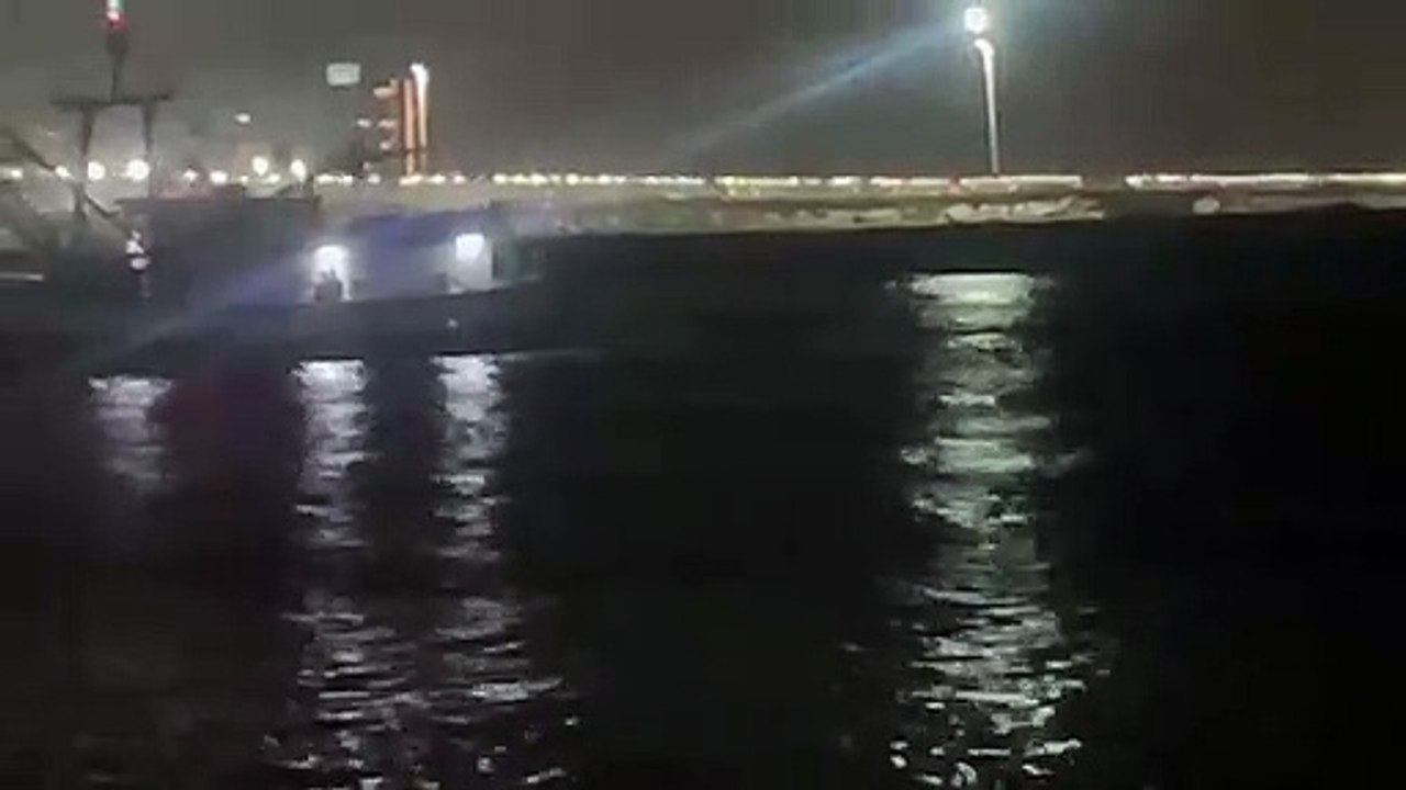 Pedido de socorro revela pescador à deriva em alto-mar em Itajaí