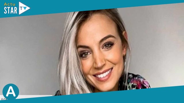 Jennifer MAPR comment son expérience de Miss l'a aidée à traverser une période douloureuse