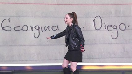 ¿Tienes una pareja tóxica? Marifer Centeno te dice lo que refleja tu escritura