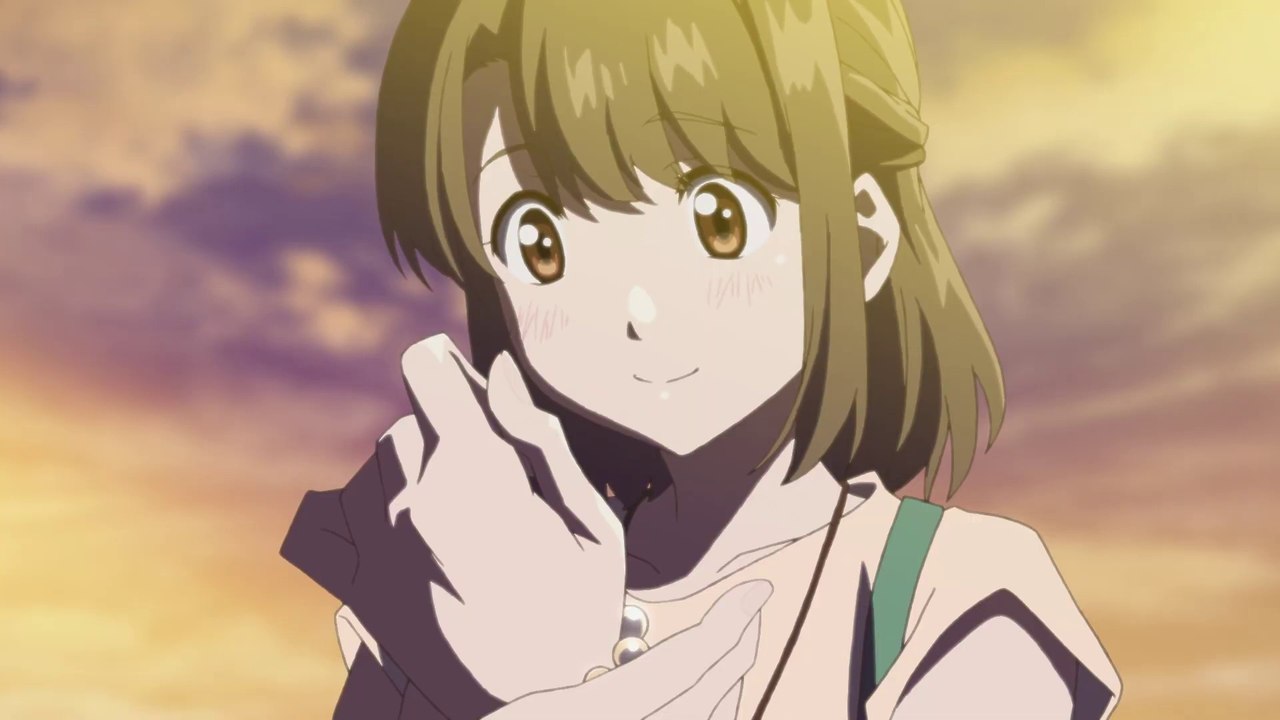 Over the Sky - Trailer (Deutsch) HD